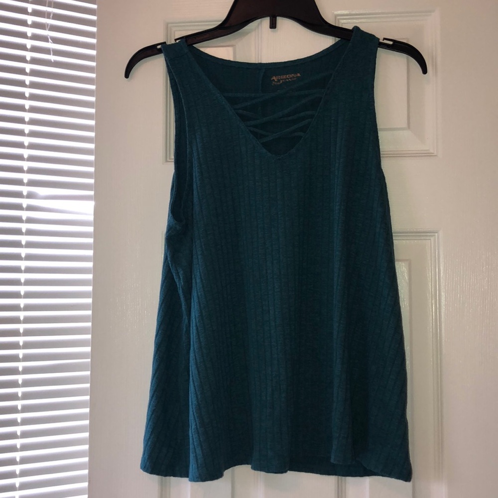 Arizona tank top
